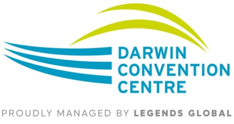 Darwin Convention Centre
